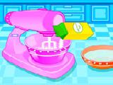 Play Make delicious macaroons