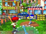 Play Baseball blast