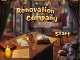 Play Renovation company