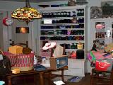 Play Messy personal room