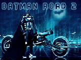 Play Batman road 2