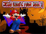 Play Mario escape from hell 3