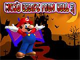 Play Mario escape from hell 3