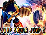 Play Jump sonic jump 3