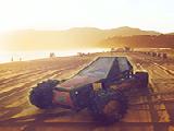 Play Beach buggy transporter
