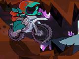 Jugar a Moto underground adventure