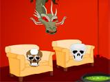 Play Dazz ley red room escape