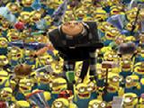Jugar a Minions hidden spots