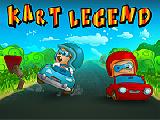 Play Kart legend