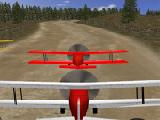 Play Plane race 2