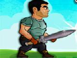 Play Super zombie smasher-super zombie smasher is a funny physic