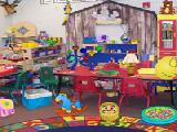 Play Messy kindergarten objects-2