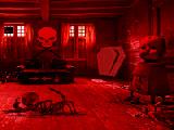 Play Old horror house escape