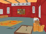 Play Bigescape chinese puzzle