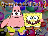 Play Spongebob gold rush 2