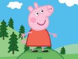 Play Peppa pig super jump