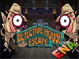 Play Detective house escape -2-979th-detective house escape