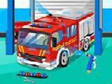 Play Emergency car wash