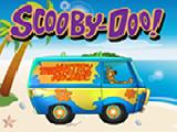 Play Scooby doo drive 2