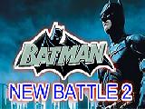 Play Batman new battle 2
