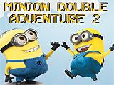 Play Minion double adventure 2