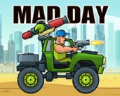 Play May day