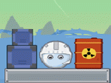 Play Save astronauts 2