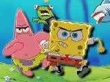 Play Spongebob great adventure 2