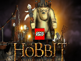 Play Lego hobbit the halls of the hoblin king