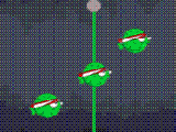 Play Epic blowfish