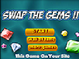 Play Swap the gems 2