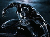 Play Black panther - find the differences