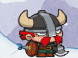 Play Vikings short life