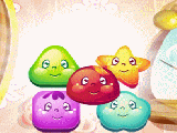 Play Jelly friend