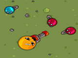 Play Gunball reloaded