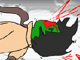 Play Dead detention 1.5