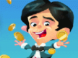 Play Slumdog billionaire