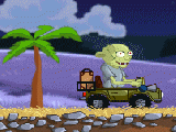 Play Magic safari 2