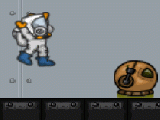Play Project borgs is out of control