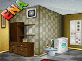 Play Spacious house escape