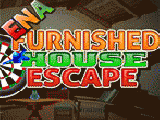 Play Furnished house escape
