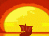 Play Frozen islands - new horizons