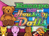 Play Escape from house