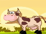 Play Milk the cow