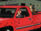 Play Highway pursuit ii