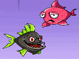 Play Fish and destroy 3