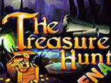 Play The treasure hunt