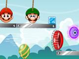 Play Mario back home 3