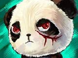 Play Panda shock troop