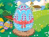 Play Easter eggs decoration 2